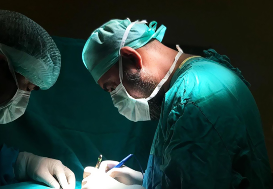 Breast Cancer Surgery Turkey