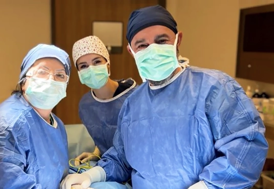 Breast Cancer Surgery