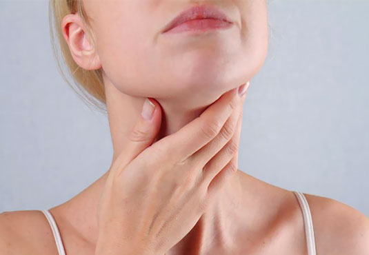 Hyperparathyroidism