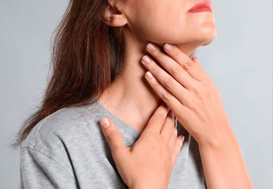 Hypothyroidism