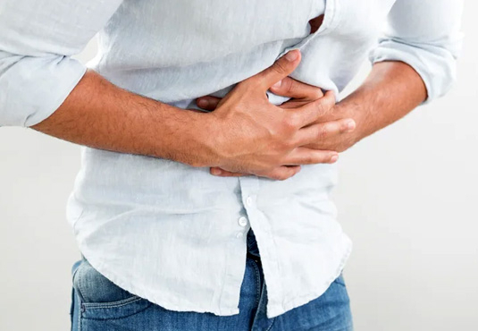 Incisional Hernia