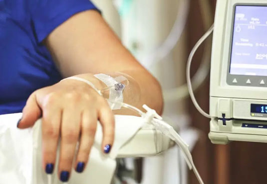 Chemotherapy in Breast Cancer