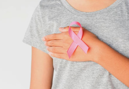 Ist bei jedem Brustkrebs eine Brustentfernung notwendig?