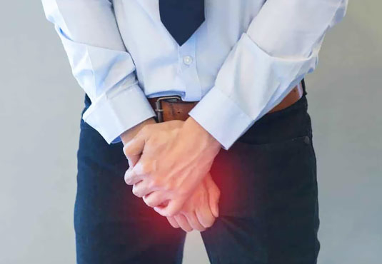 Penis Siğil Tedavisi