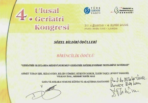 Prof. Dr. Sezai Aydın