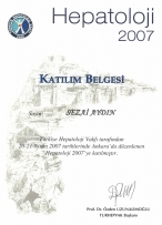 Prof. Dr. Sezai Aydın