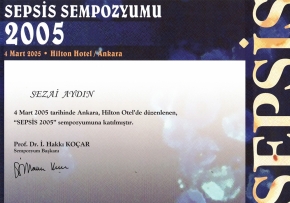 Prof. Dr. Sezai Aydın