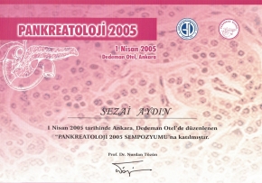 Prof. Dr. Sezai Aydın