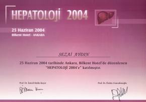 Prof. Dr. Sezai Aydın