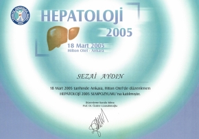 Prof. Dr. Sezai Aydın