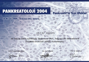 Prof. Dr. Sezai Aydın