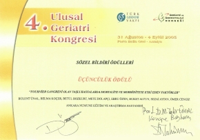 Prof. Dr. Sezai Aydın